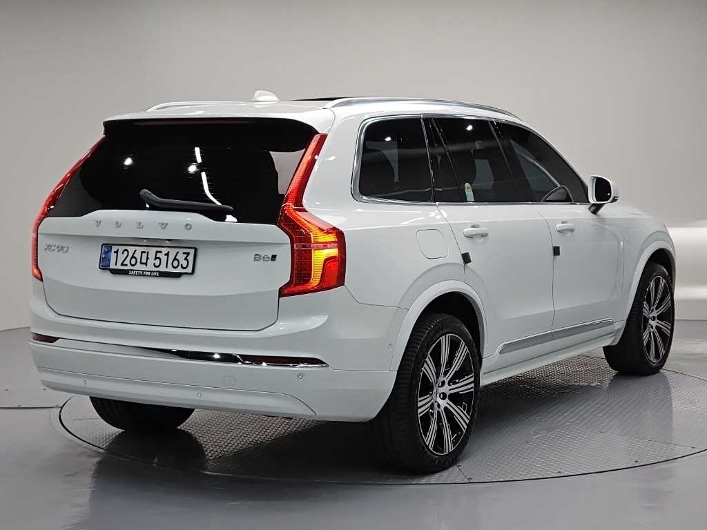 Volvo XC90 - Vista 6