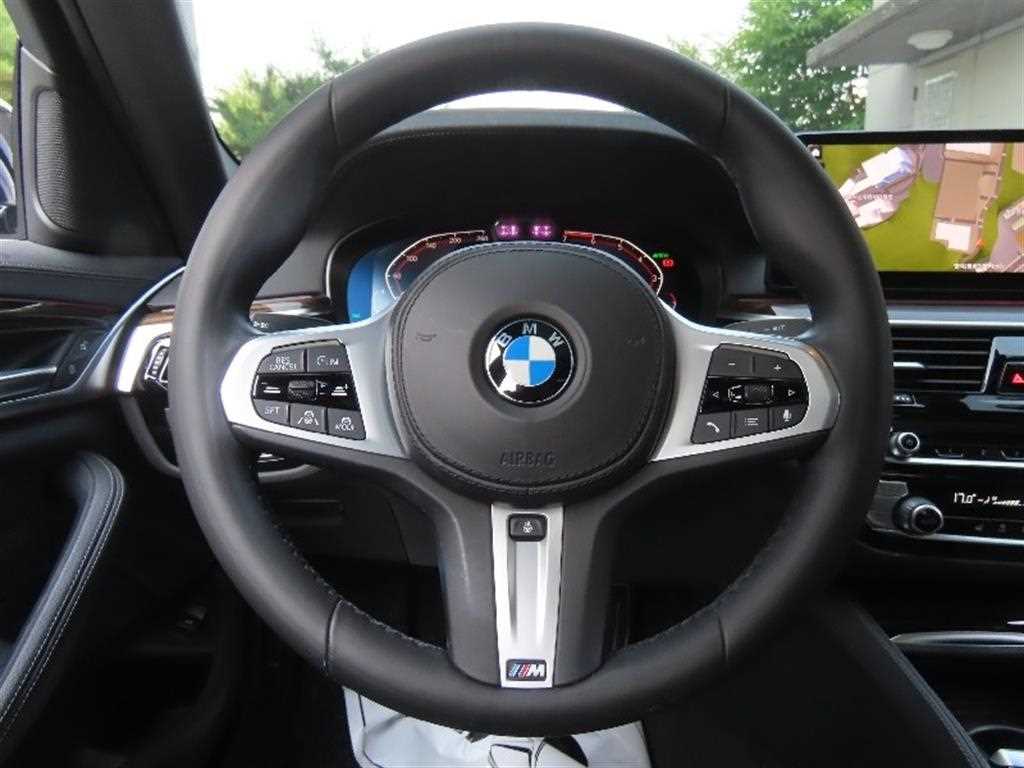 BMW 5 Series 2022 - Importación desde Corea - HF Imports Iquique - Foto 18