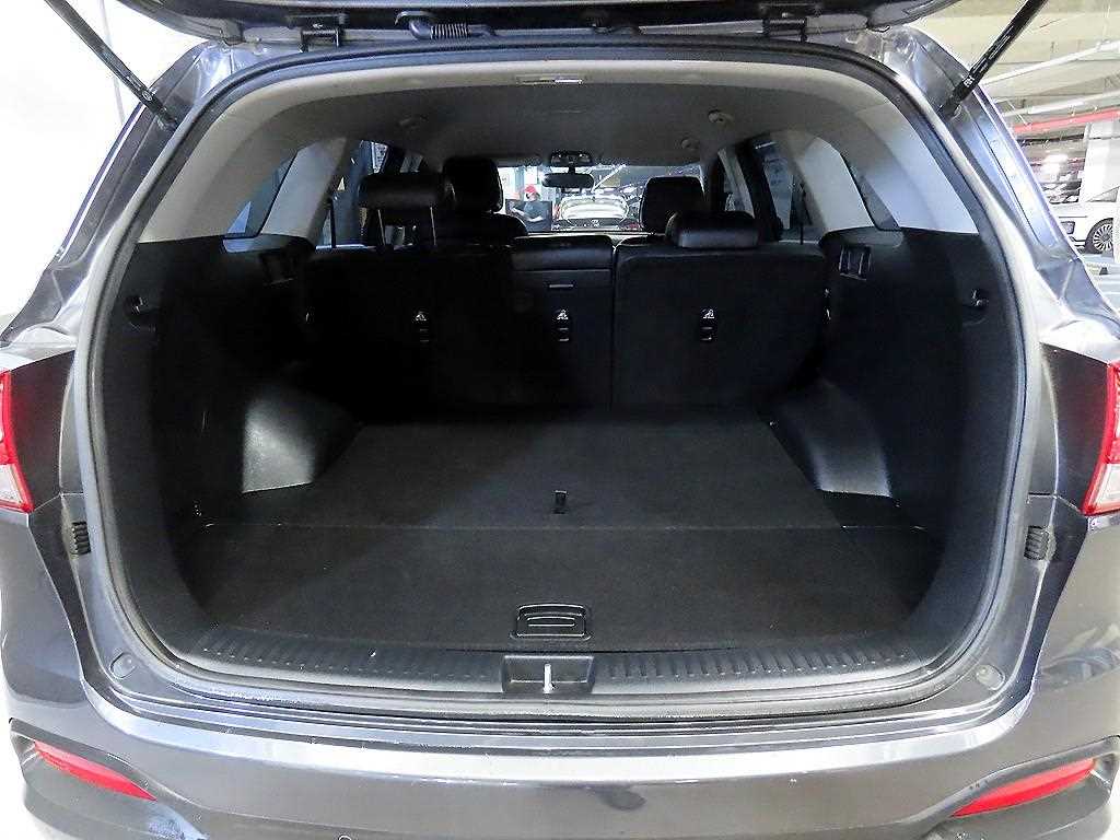 KIA Sorento 2015 Gris - Importación desde Corea - HF Imports Iquique - Foto 19