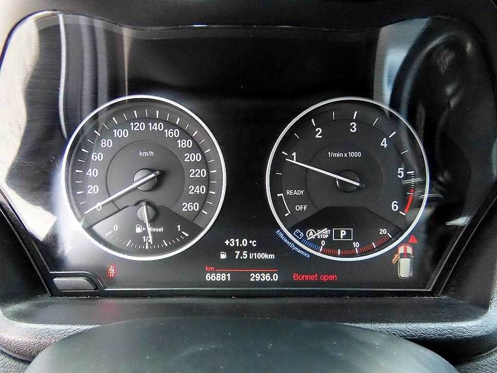 BMW X1 - Vista 11