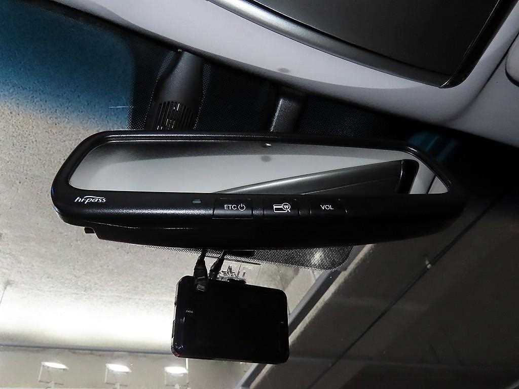 HYUNDAI Grandeur 2015 Negro - Importación desde Corea - HF Imports Iquique - Foto 19