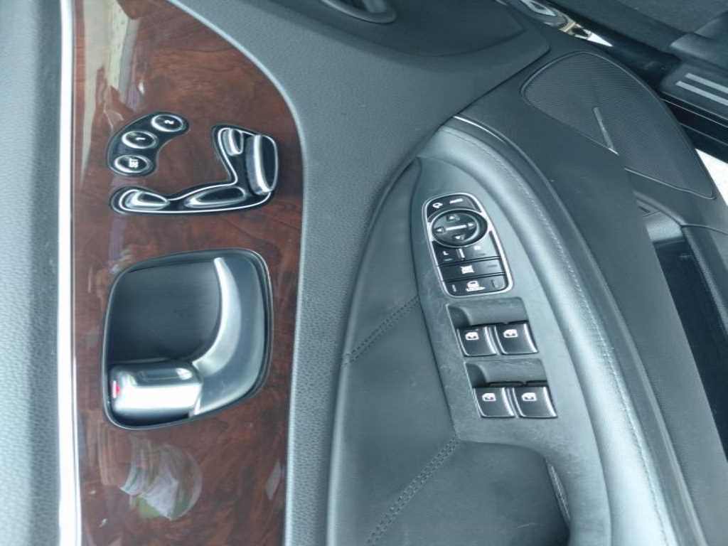 HYUNDAI Equus 2014 Negro - Importación desde Corea - HF Imports Iquique - Foto 14
