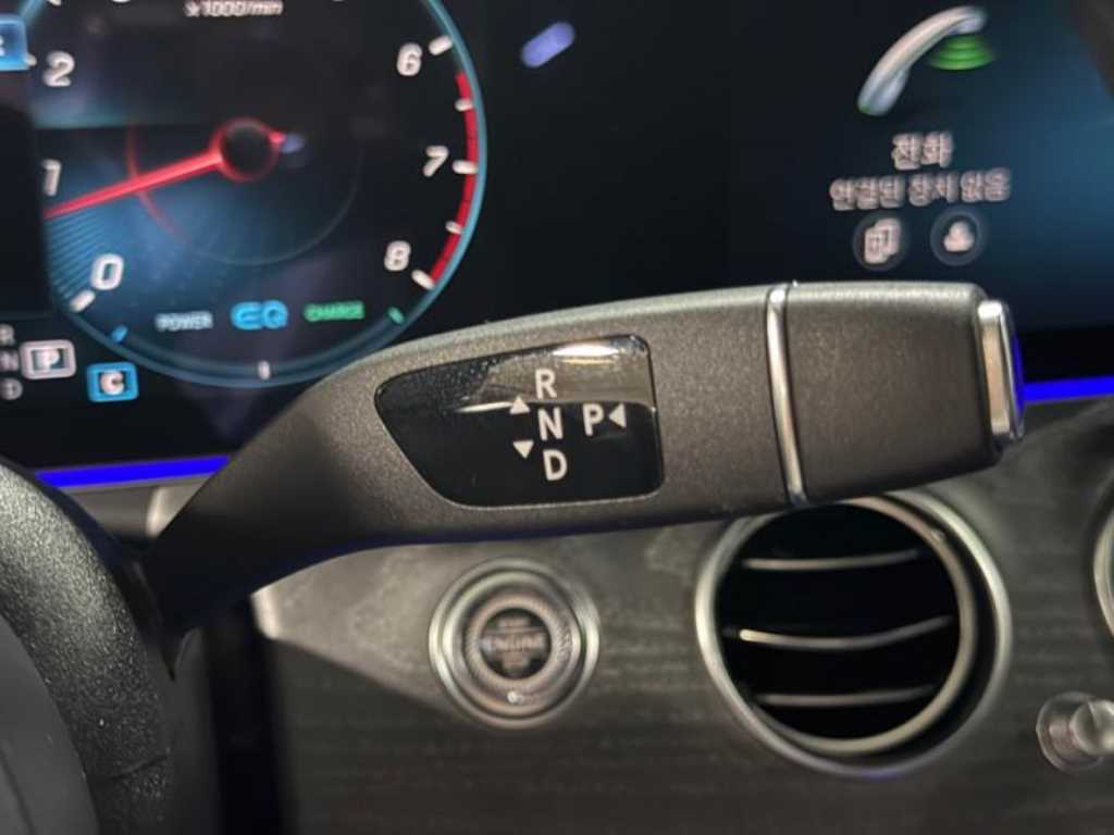 Mercedes Benz E class 2023 - Importación desde Corea - HF Imports Iquique - Foto 16
