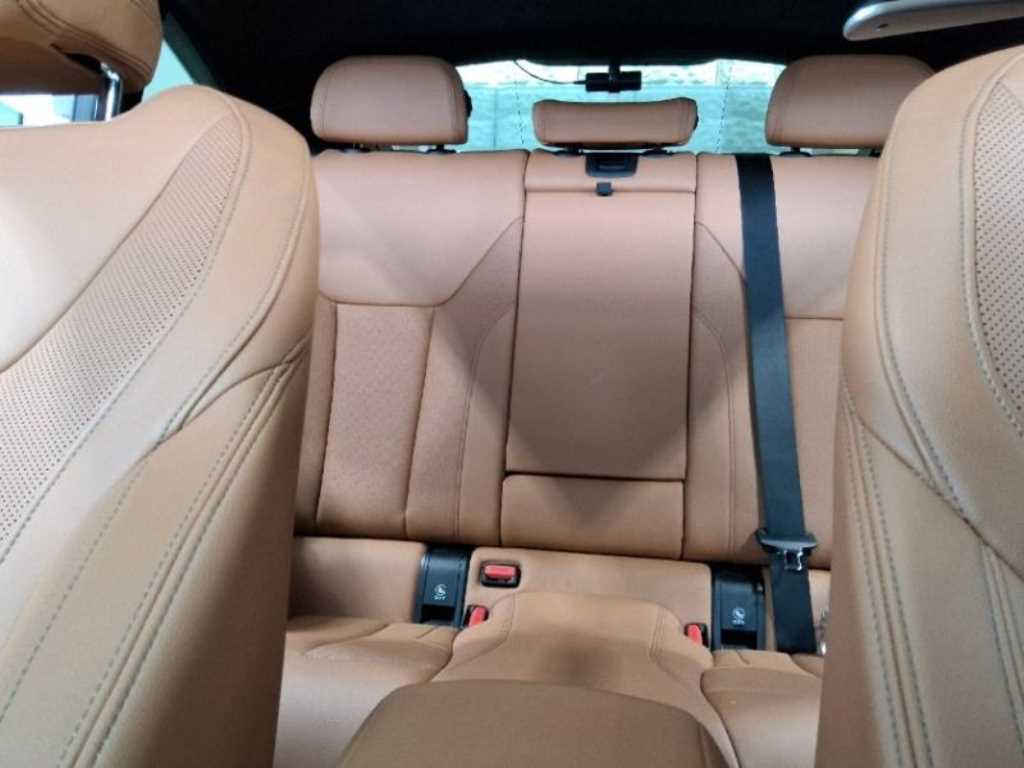 BMW i4 2022 - Importación desde Corea - HF Imports Iquique - Foto 17