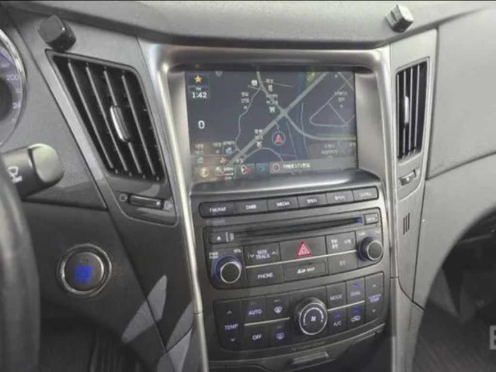 HYUNDAI Sonata 2013 - Importación desde Corea - HF Imports Iquique - Foto 13