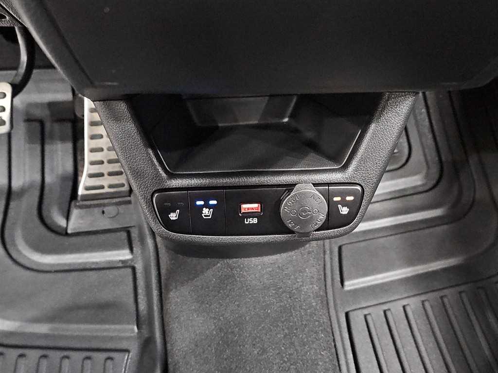 KIA Ray - Vista 12