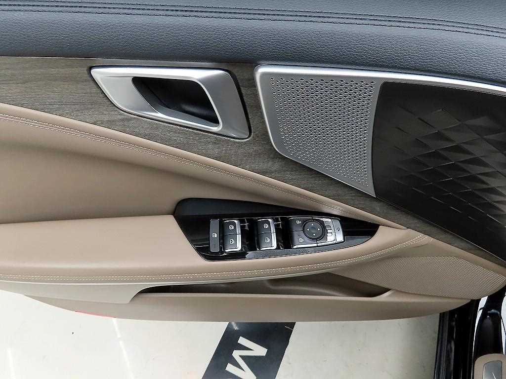 KIA K8 2023 Negro - Importación desde Corea - HF Imports Iquique - Foto 13