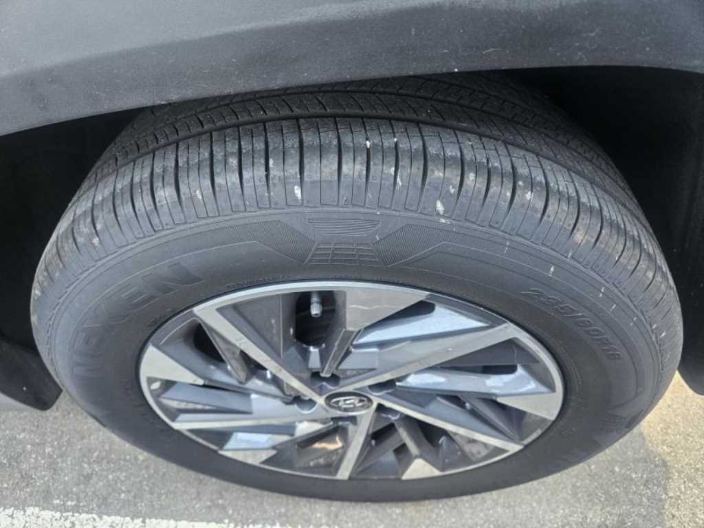 HYUNDAI Tucson 2023 Blanco - Importación desde Corea - HF Imports Iquique - Foto 19