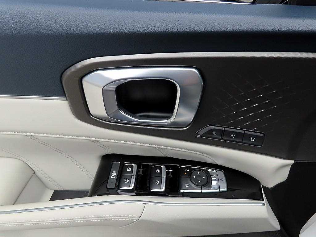 KIA Sorento 2024 Blanco - Importación desde Corea - HF Imports Iquique - Foto 13