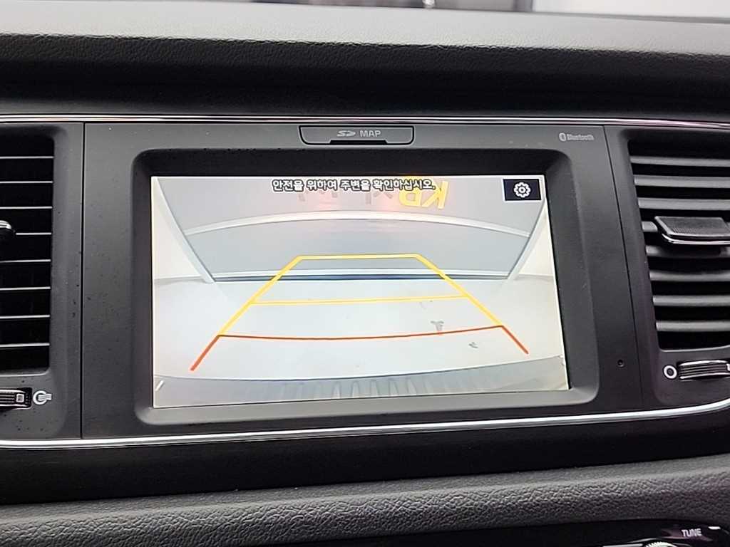 KIA Carnival 2020 Gris - Importación desde Corea - HF Imports Iquique - Foto 17