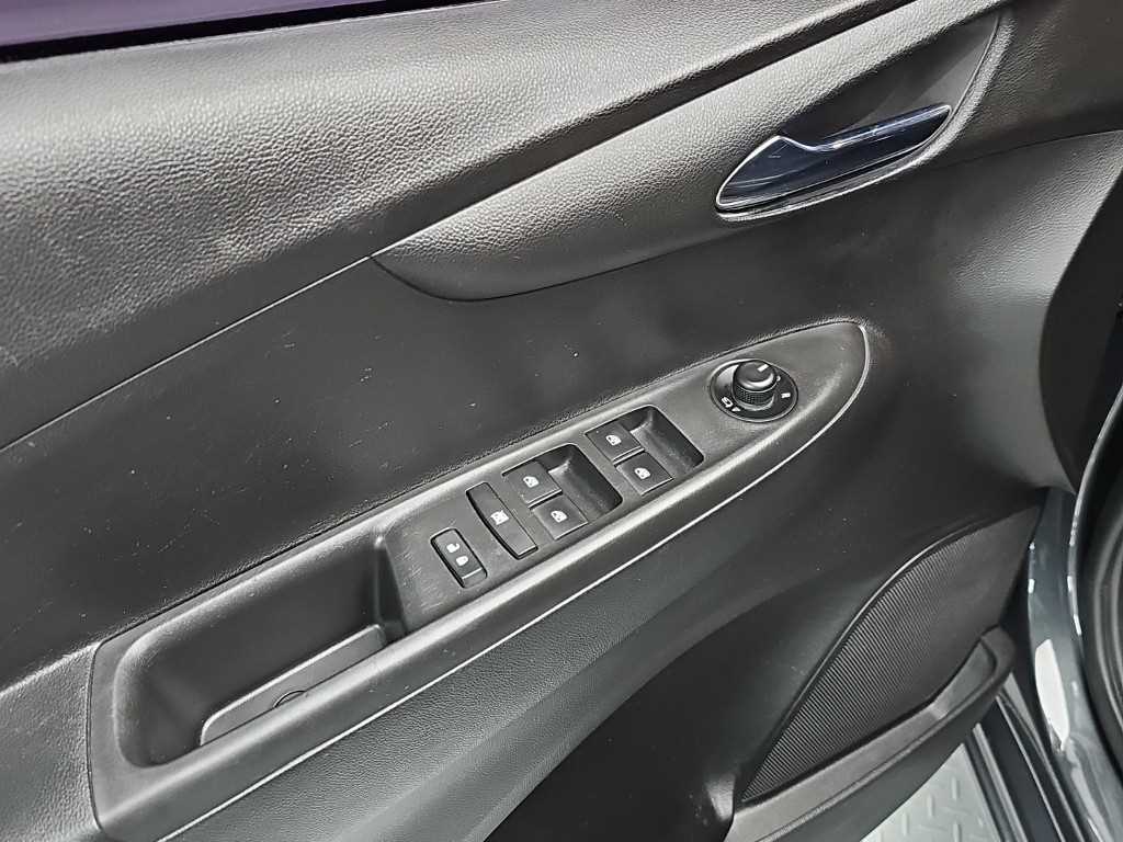 Chevrolet Spark 2018 Gris - Importación desde Corea - HF Imports Iquique - Foto 17