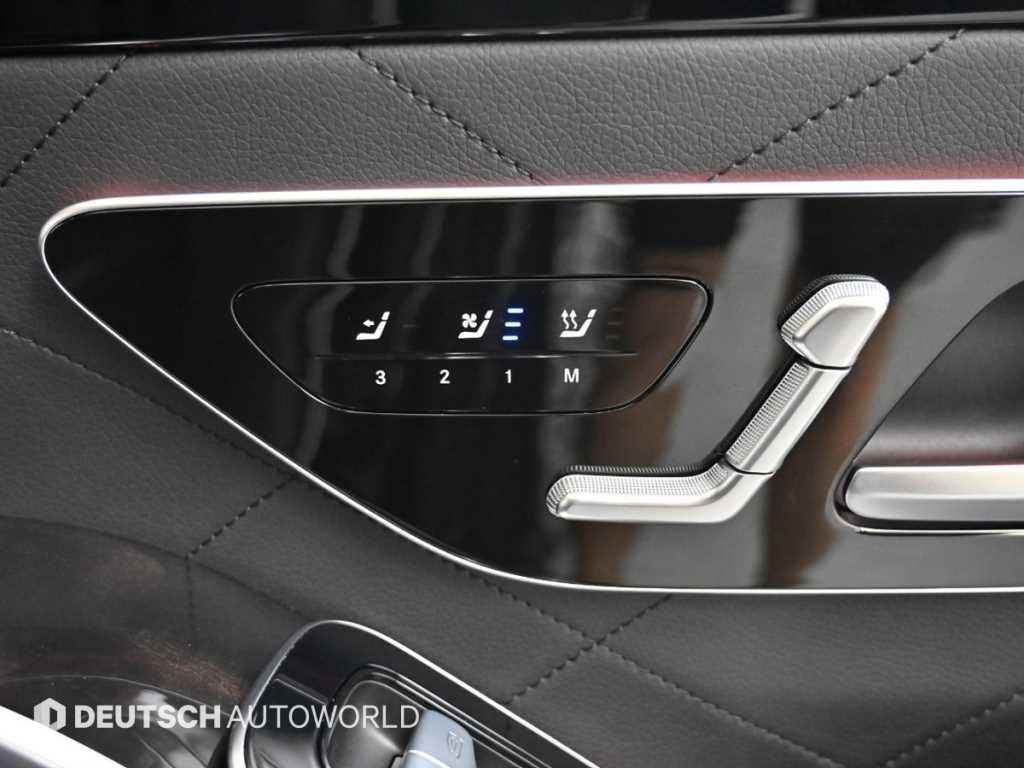 Mercedes Benz S Class 2023 - Importación desde Corea - HF Imports Iquique - Foto 18