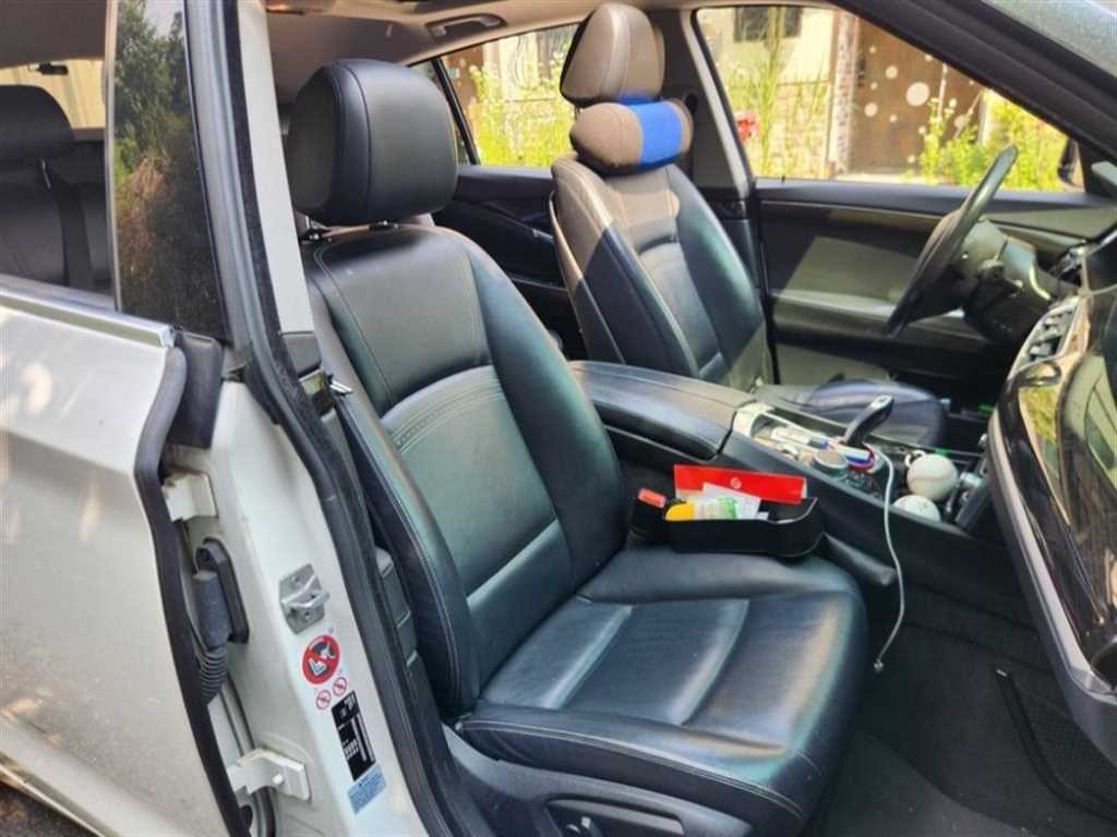 BMW Gran Turismo - Vista 7