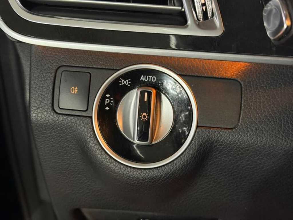 Mercedes Benz E class 2015 - Importación desde Corea - HF Imports Iquique - Foto 15
