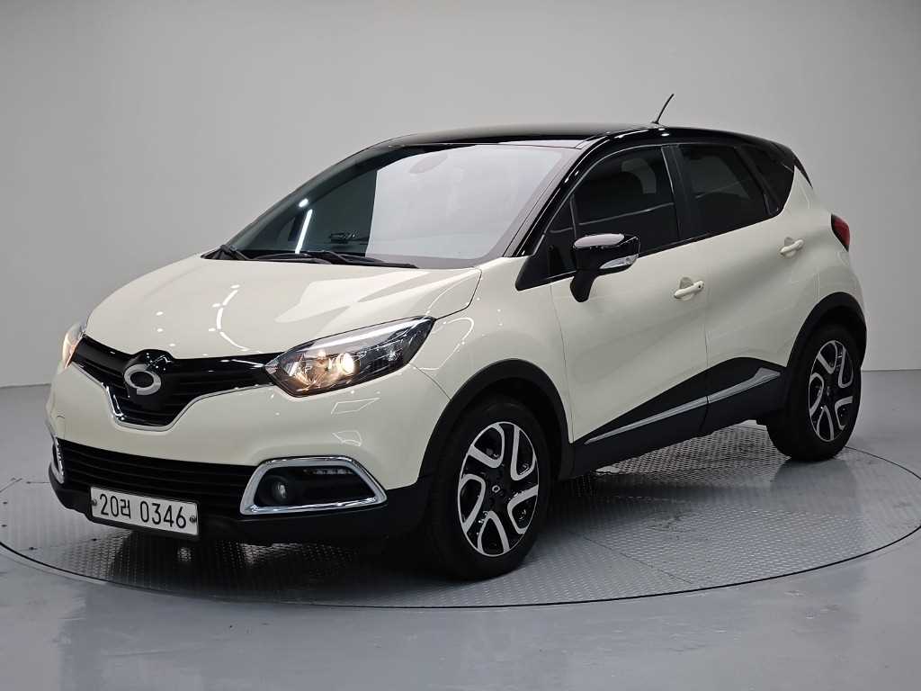 SAMSUNG QM3 2014 - Importación desde Corea - HF Imports Iquique - Foto 1