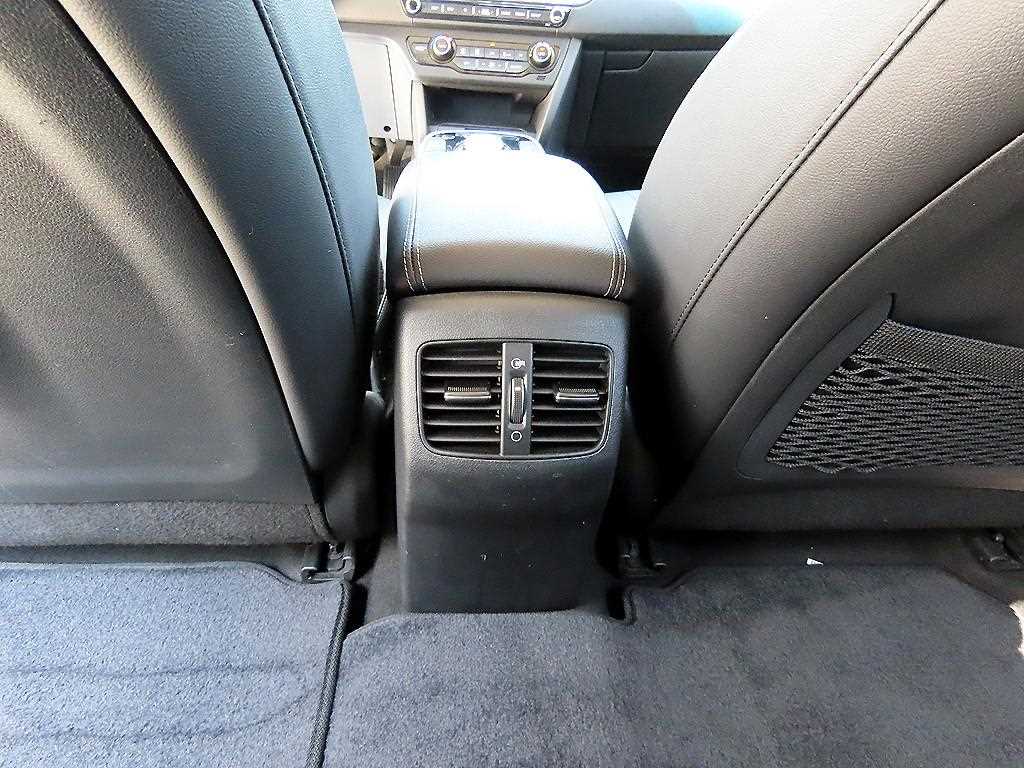 KIA Niro 2022 Blanco - Importación desde Corea - HF Imports Iquique - Foto 20
