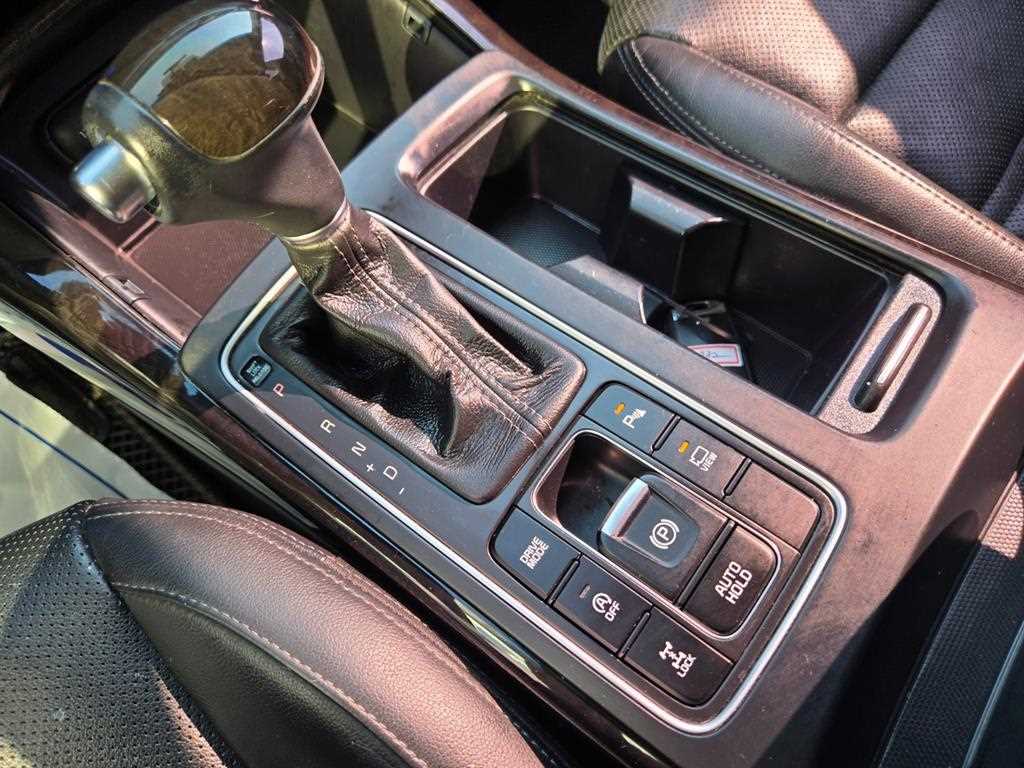 KIA Sorento - Vista 12