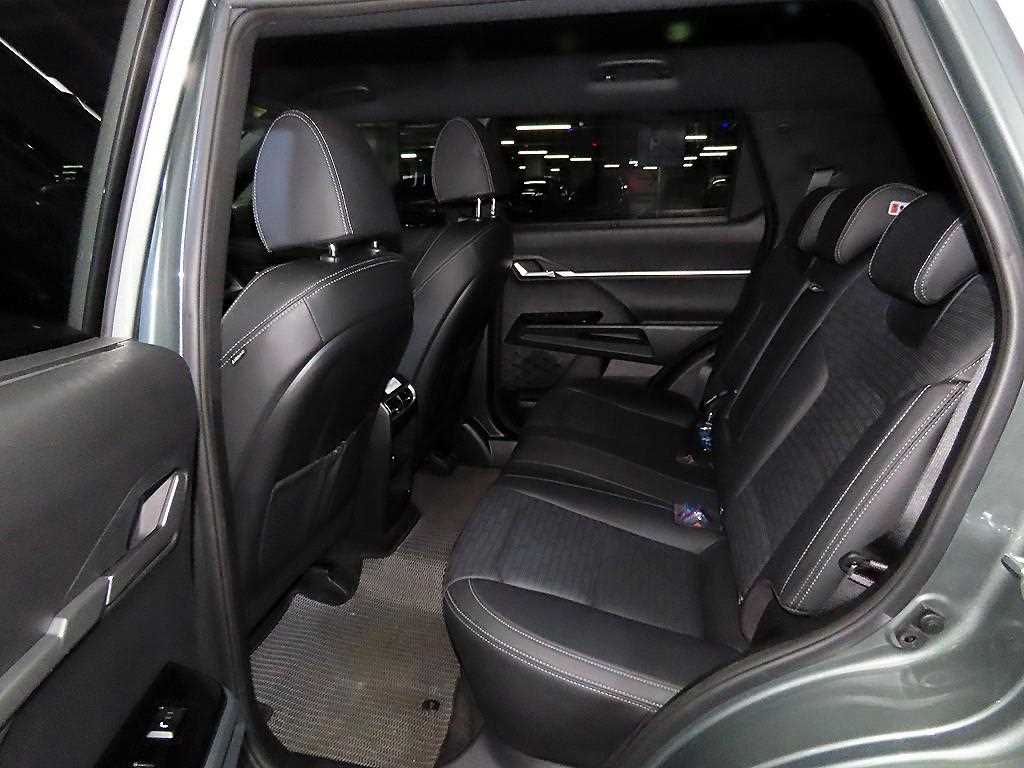 Ssangyong Torres - Vista 9
