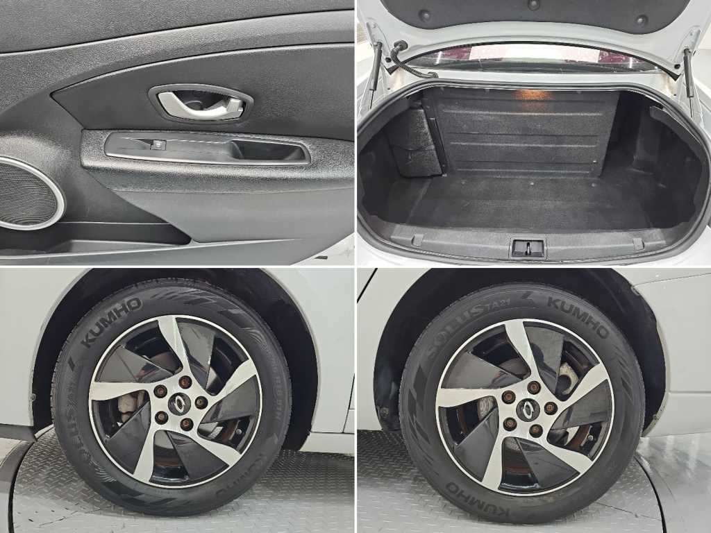 SAMSUNG SM3 2017 Blanco - Importación desde Corea - HF Imports Iquique - Foto 20