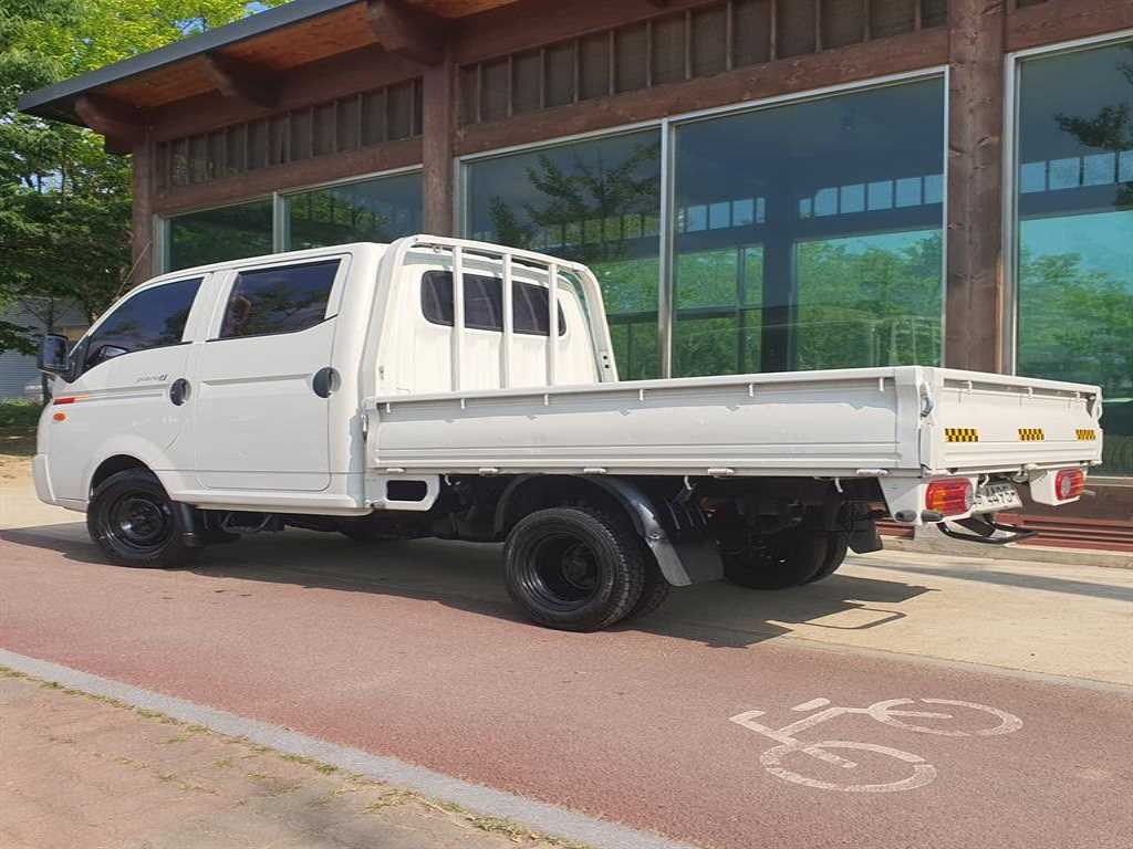 Small Truck Cargo (small) - Vista 9