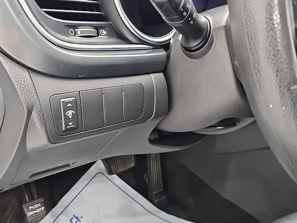 KIA K5 2014 Blanco - Importación desde Corea - HF Imports Iquique - Foto 16