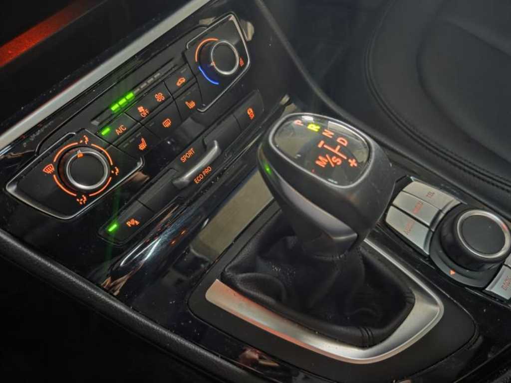 BMW 2 series - Vista 9