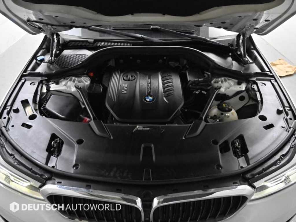 BMW Gran Turismo - Vista 8