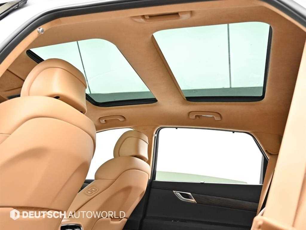 Genesis GV80 2023 Blanco - Importación desde Corea - HF Imports Iquique - Foto 20