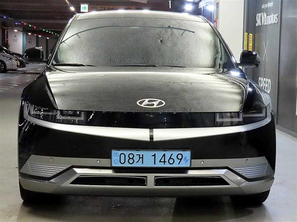 HYUNDAI Ioniq 5 - Vista 2