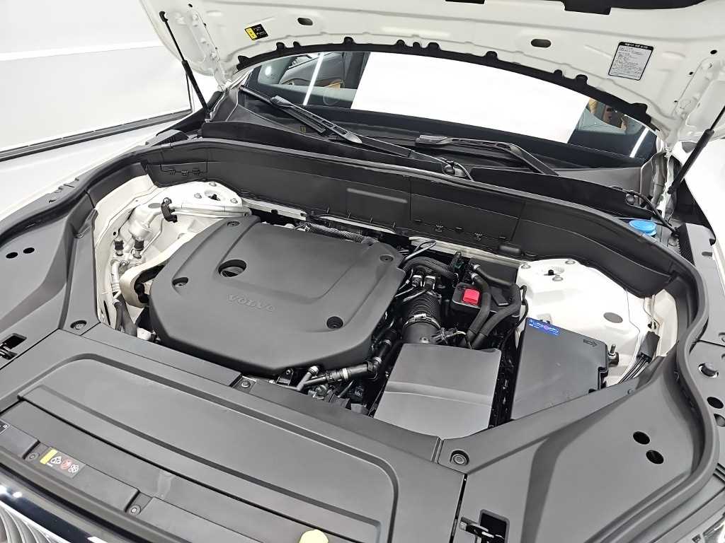 Volvo XC90 - Vista 7