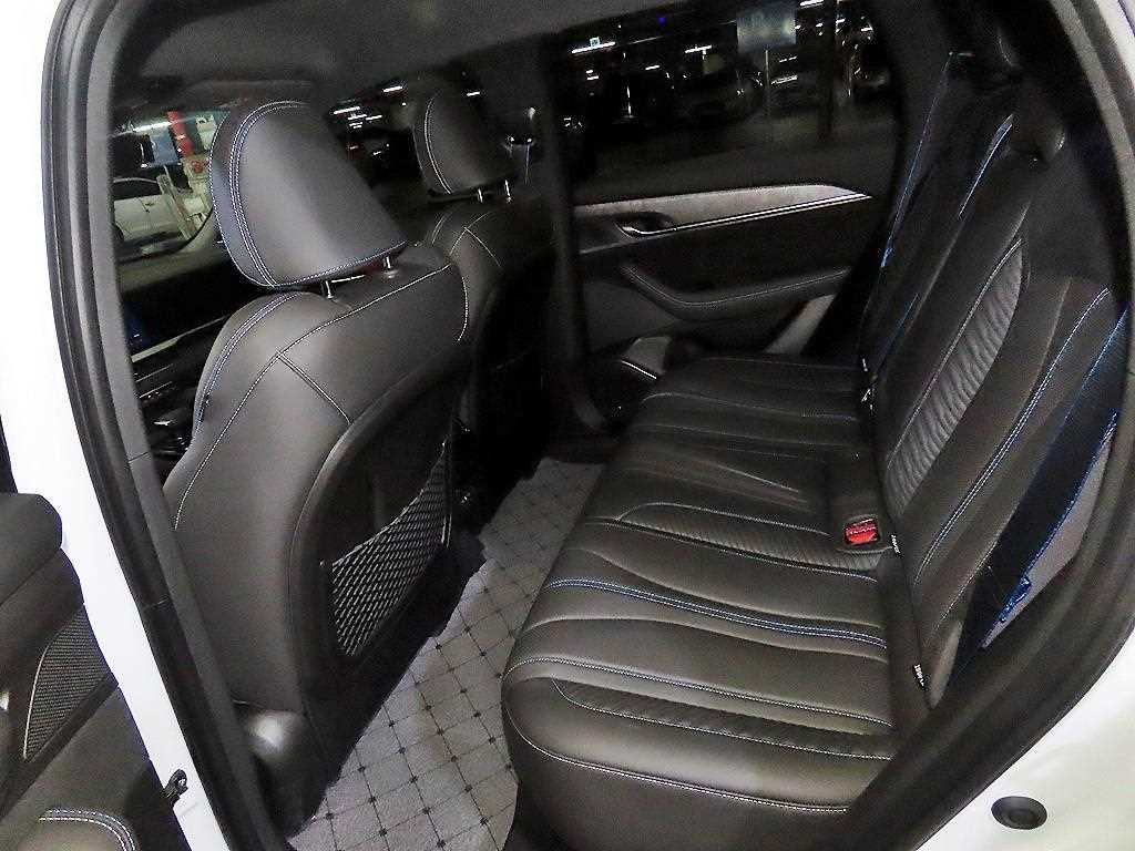 SAMSUNG Grand Koleos - Vista 9