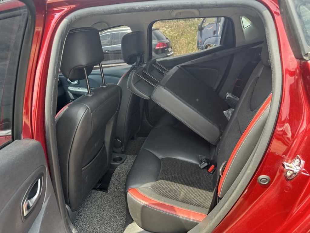 SAMSUNG Clio 2018 Rojo - Importación desde Corea - HF Imports Iquique - Foto 20