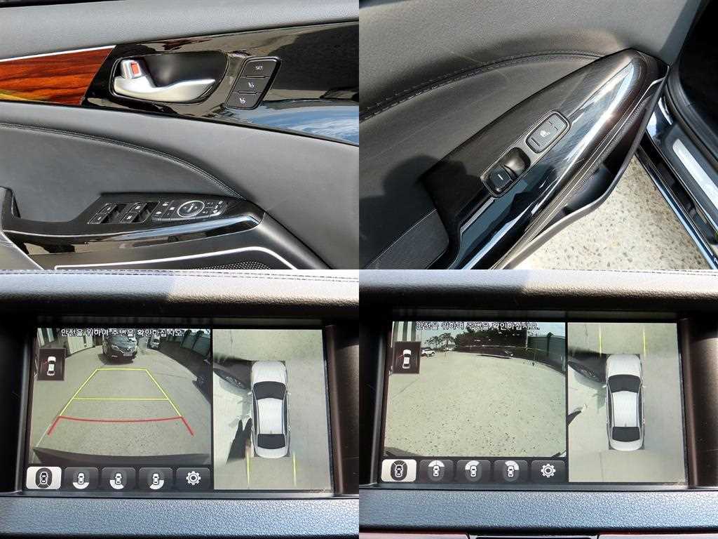 KIA K7 2016 - Importación desde Corea - HF Imports Iquique - Foto 20