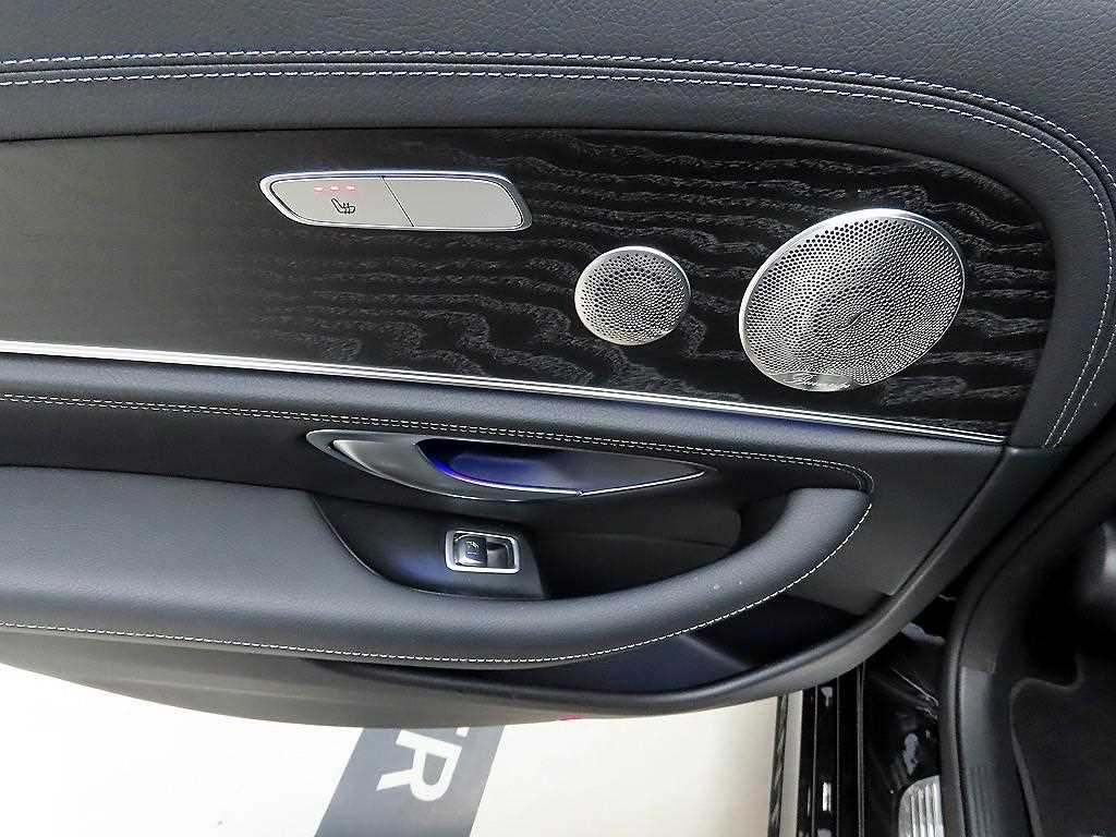 Mercedes Benz E class 2022 - Importación desde Corea - HF Imports Iquique - Foto 14