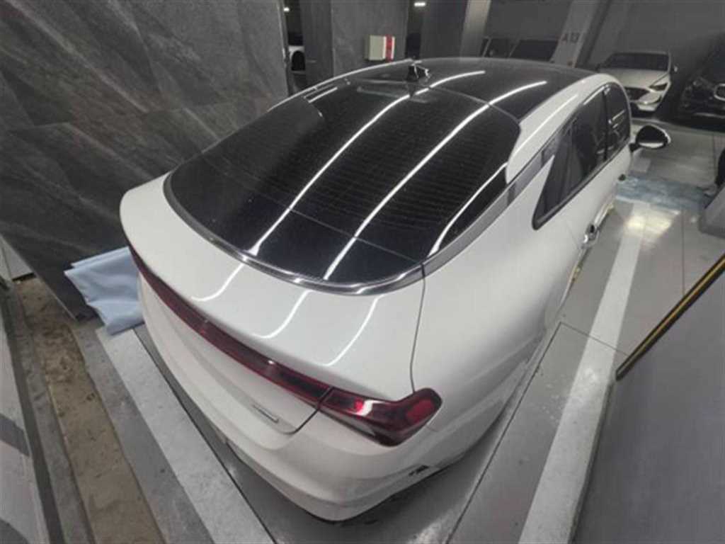 KIA K5 - Vista 2