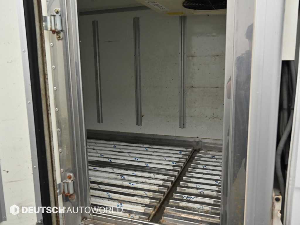 Small Truck Top_Frozen Top 2013 Blanco - Importación desde Corea - HF Imports Iquique - Foto 14
