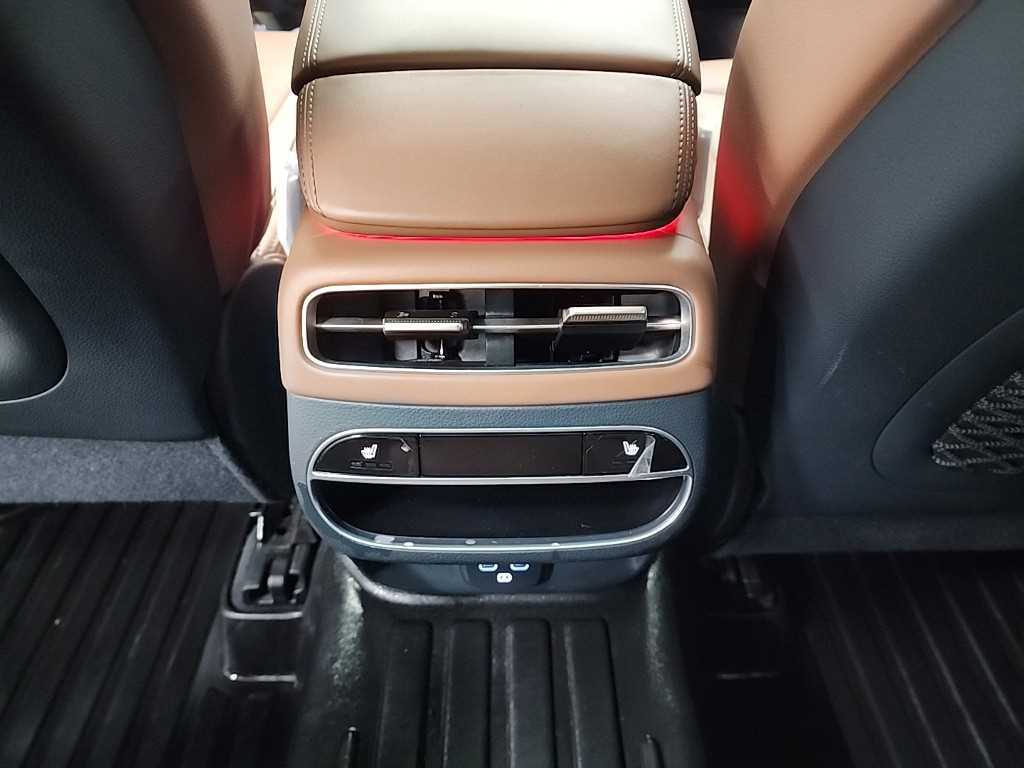 Genesis GV70 2021 Blanco - Importación desde Corea - HF Imports Iquique - Foto 15