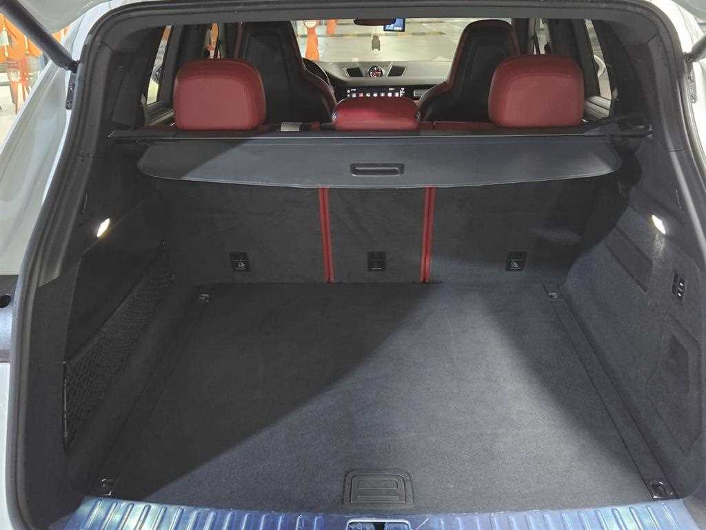 Porsche Cayenne 2022 Blanco - Importación desde Corea - HF Imports Iquique - Foto 19