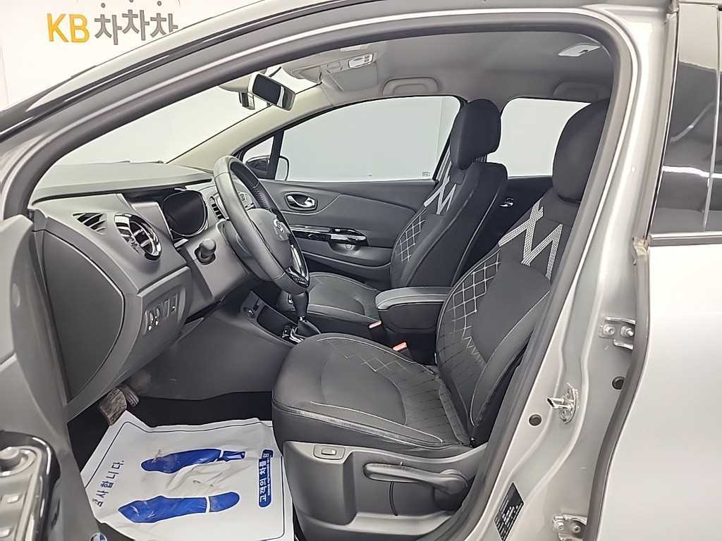 SAMSUNG QM3 2014 Gris - Importación desde Corea - HF Imports Iquique - Foto 13