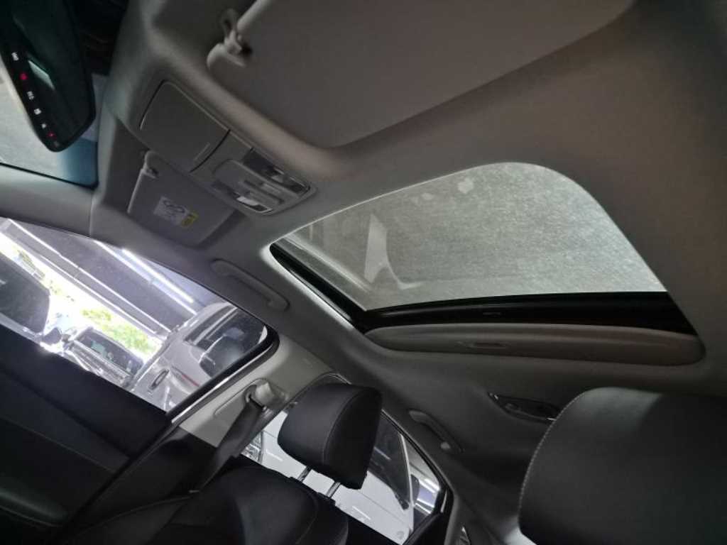 KIA K3 2021 Blanco - Importación desde Corea - HF Imports Iquique - Foto 18