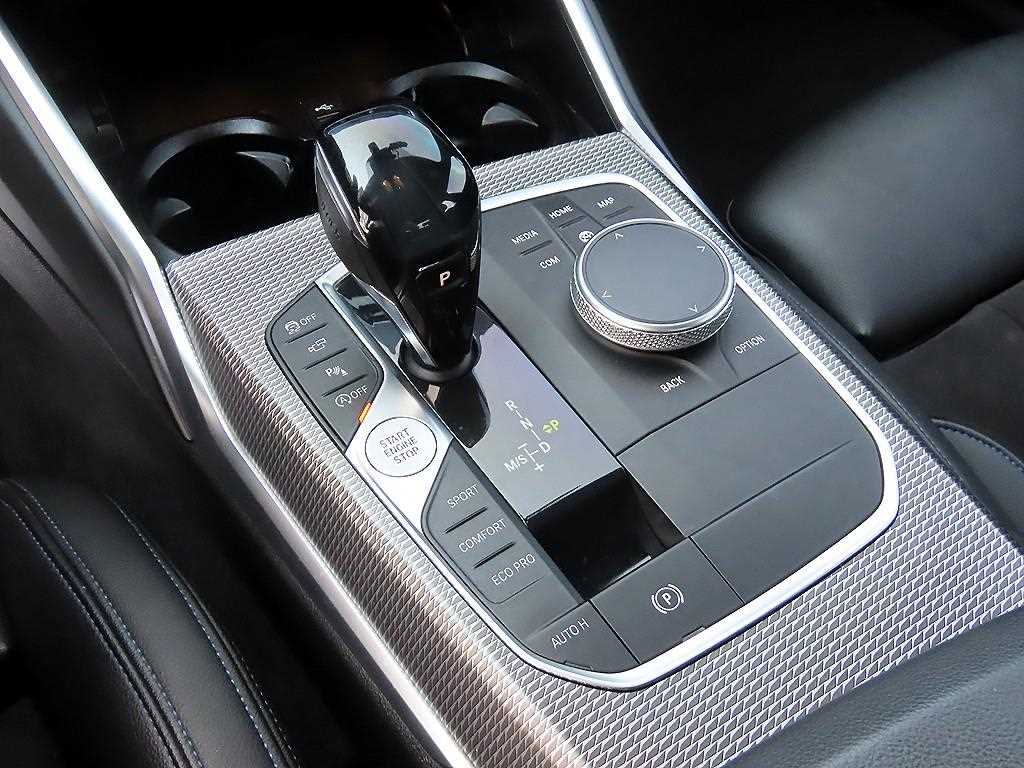 BMW 3 series 2019 Blanco - Importación desde Corea - HF Imports Iquique - Foto 13