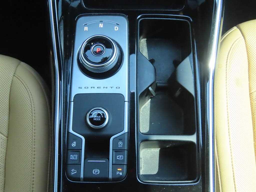 KIA Sorento 2021 Azul - Importación desde Corea - HF Imports Iquique - Foto 15