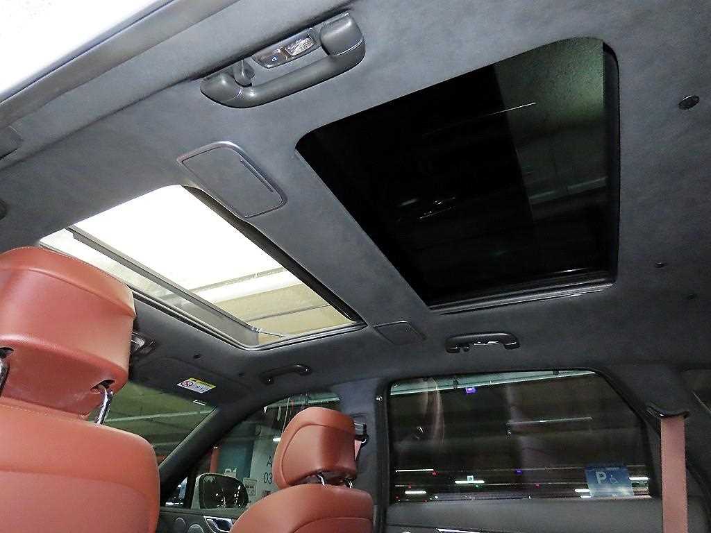 Genesis GV80 2024 Blanco - Importación desde Corea - HF Imports Iquique - Foto 16