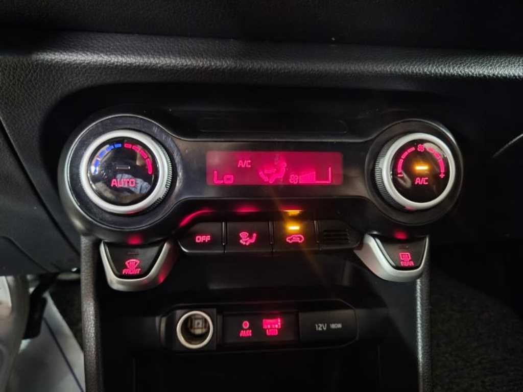 KIA Morning 2017 the color of pearl - Importación desde Corea - HF Imports Iquique - Foto 13