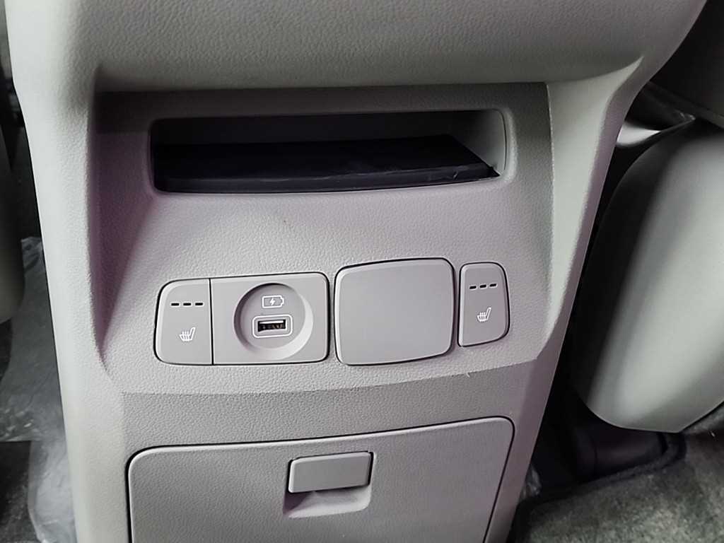 KIA Carnival 2020 Gris - Importación desde Corea - HF Imports Iquique - Foto 15