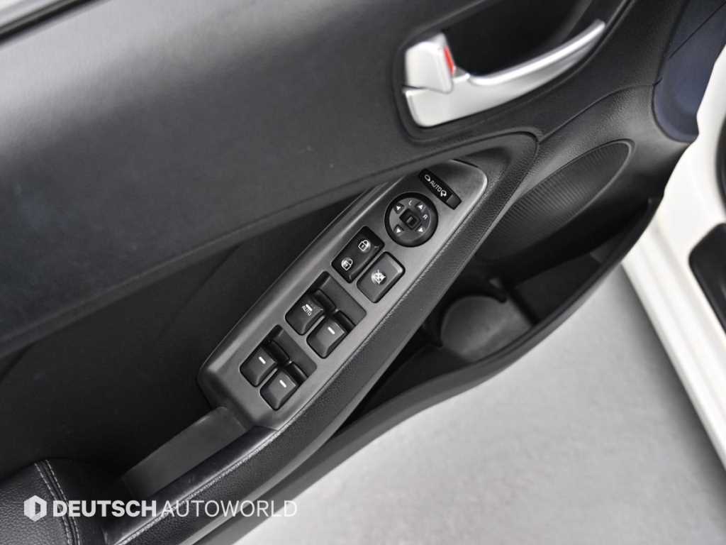 KIA K3 2015 Blanco - Importación desde Corea - HF Imports Iquique - Foto 20