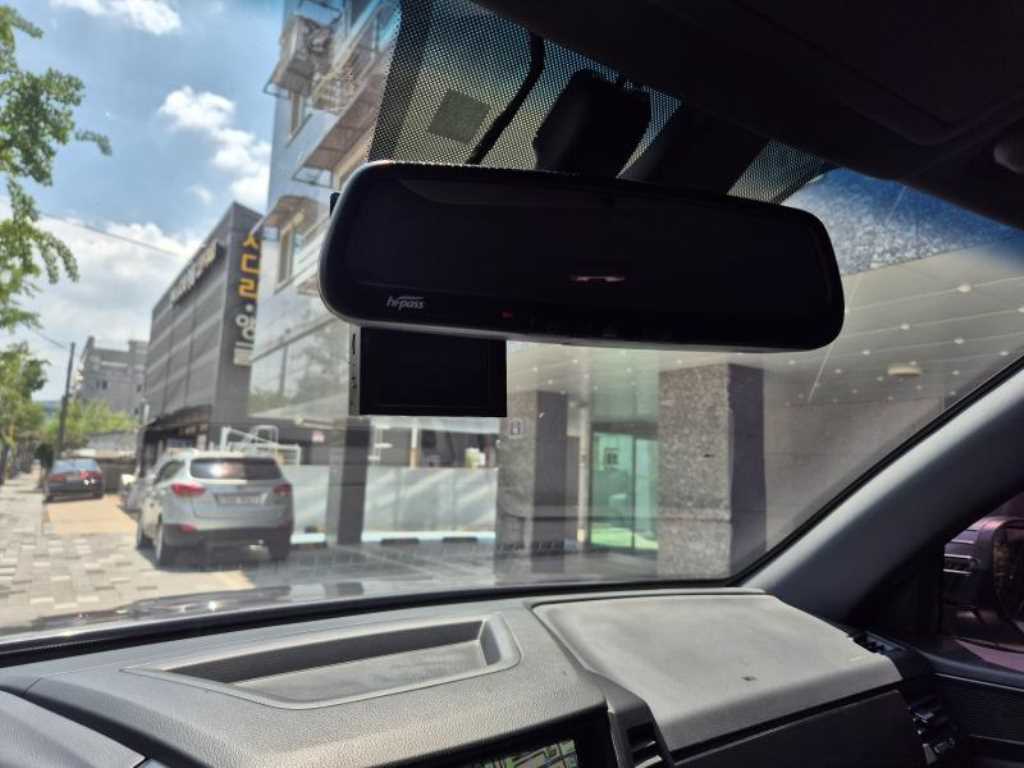 Ssangyong Rexton 2019 - Importación desde Corea - HF Imports Iquique - Foto 15