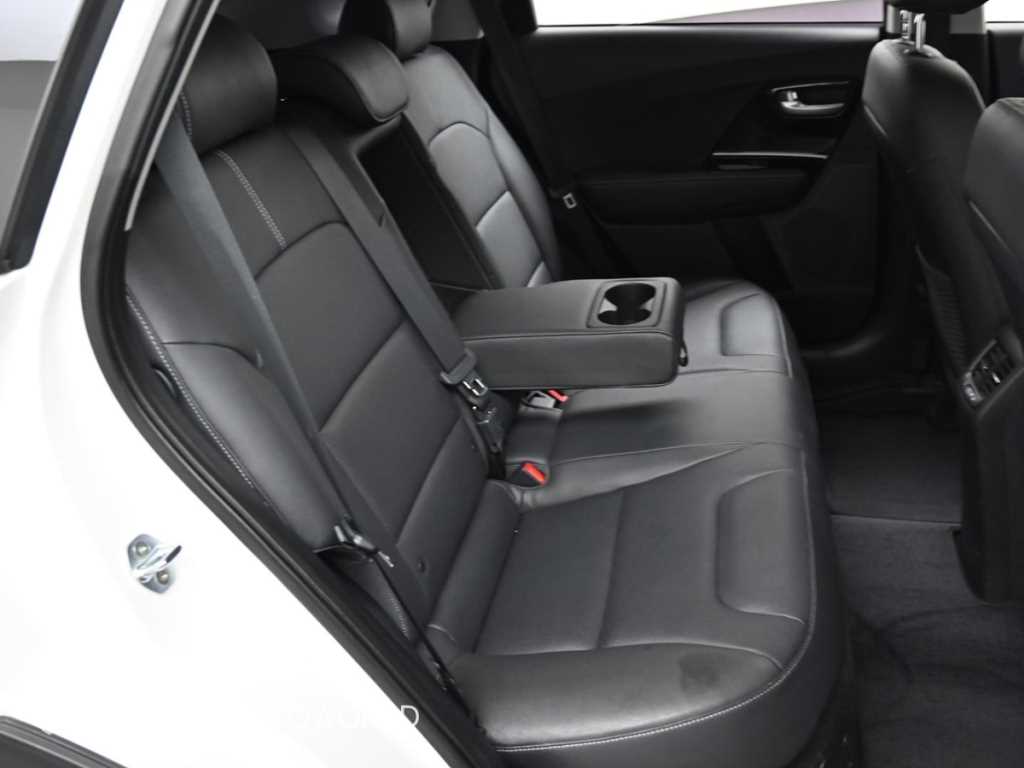 KIA Niro 2016 Blanco - Importación desde Corea - HF Imports Iquique - Foto 14