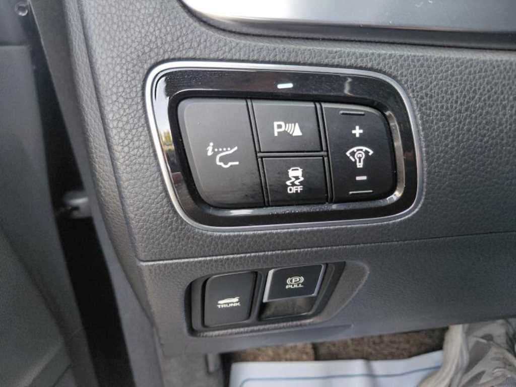 HYUNDAI Equus 2014 Negro - Importación desde Corea - HF Imports Iquique - Foto 15