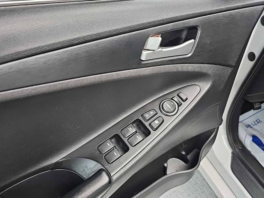 HYUNDAI Sonata 2012 Blanco - Importación desde Corea - HF Imports Iquique - Foto 16